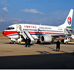 哈尔滨太平航空物流航空快运业稳步发展的原因是什么？